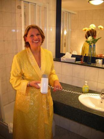 Imagen de la habitación del Hotel Restaurant Clemens-August. Foto 5