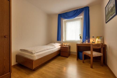 Imagen de la habitación del Hotel Restaurant Clemens-August. Foto 6