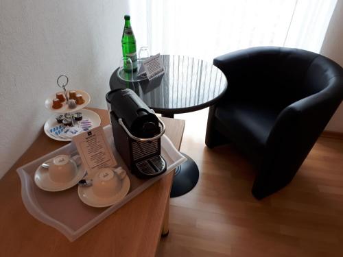 Imagen general del Hotel Restaurant Clemens-August. Foto 3