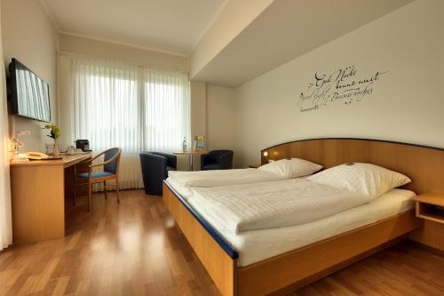 Imagen general del Hotel Restaurant Clemens-August. Foto 4