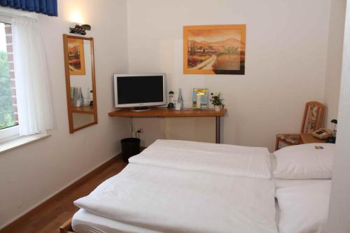 Imagen de la habitación del Hotel Restaurant Clemens-August. Foto 9