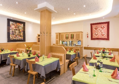 Imagen general del Hotel Restaurant Collin. Foto 5