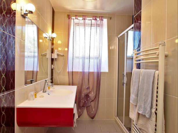 Imagen de la habitación del Hotel Restaurant Coulier. Foto 4