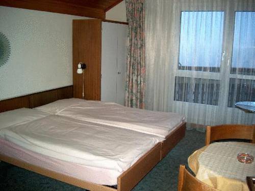 Imagen de la habitación del Hotel Restaurant Cristal. Foto 4