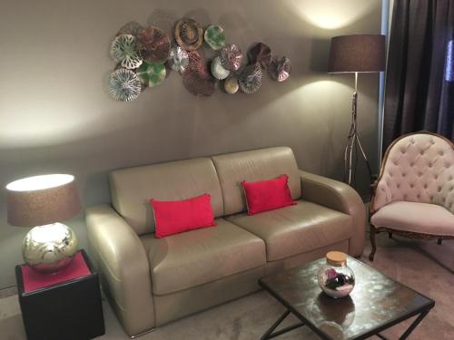 Imagen de la habitación del Hotel - Restaurant Crystal. Foto 7