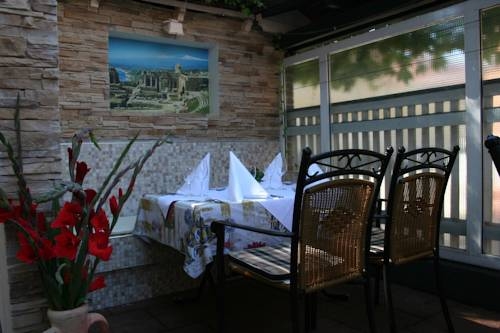Imagen general del Hotel Restaurant Da Franco. Foto 1