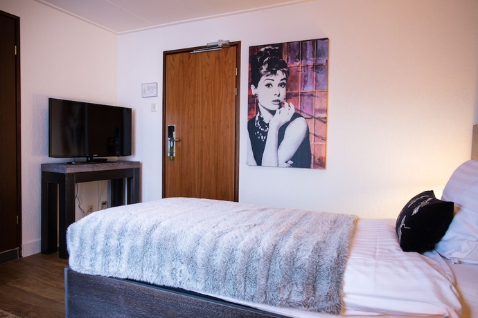 Imagen de la habitación del Hotel Restaurant De Beurs. Foto 5