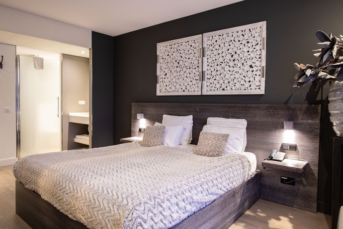 Imagen de la habitación del Hotel Restaurant De Beurs. Foto 9