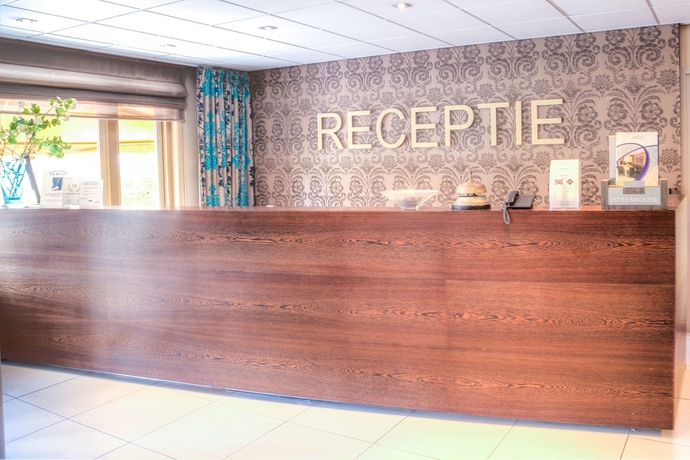 Imagen de los interiores del Hotel Restaurant De Beurs. Foto 18