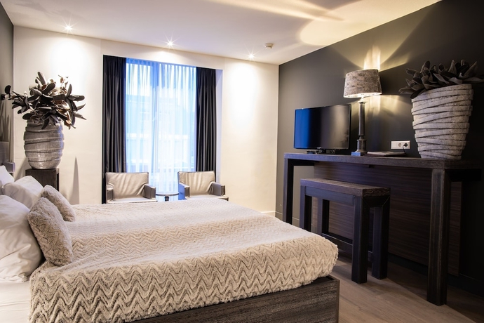 Imagen de la habitación del Hotel Restaurant De Beurs. Foto 10