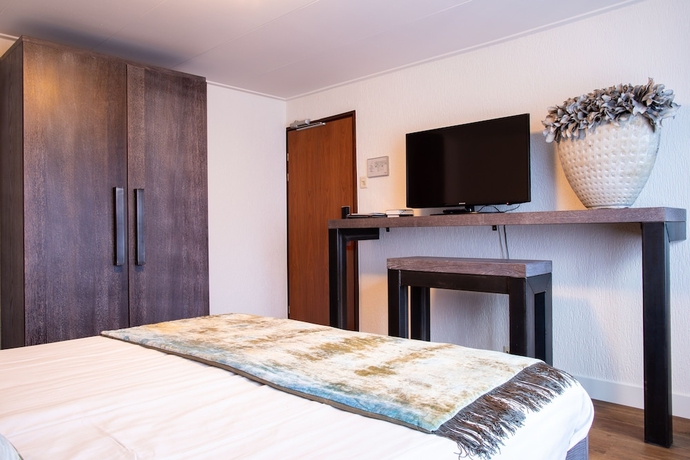 Imagen de la habitación del Hotel Restaurant De Beurs. Foto 12