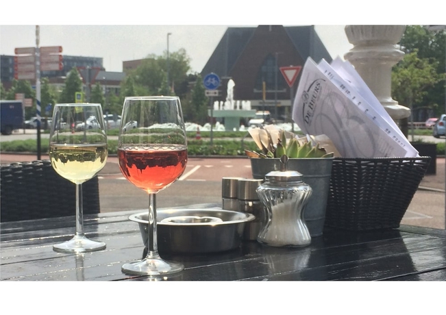 Imagen de la habitación del Hotel Restaurant De Beurs. Foto 15