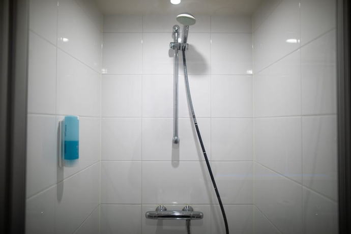 Imagen de la habitación del Hotel Restaurant De Beurs. Foto 17