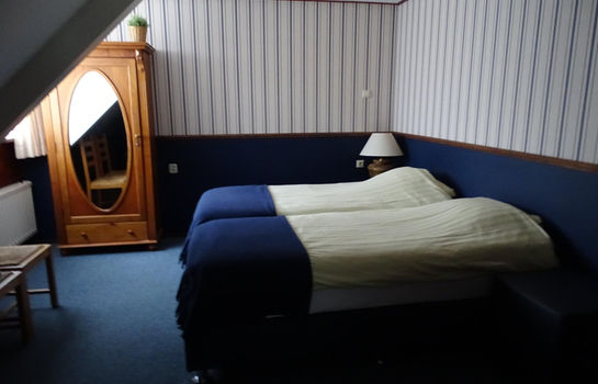 Imagen de la habitación del Hotel Restaurant De Boekanier. Foto 3