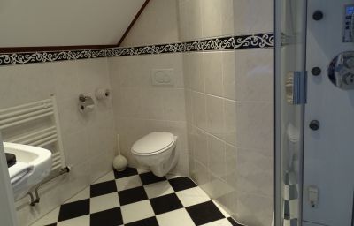 Imagen de la habitación del Hotel Restaurant De Boekanier. Foto 5