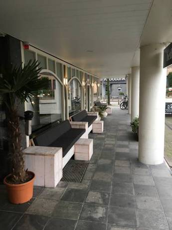 Imagen de la habitación del Hotel Restaurant De Jonge Heertjes. Foto 2