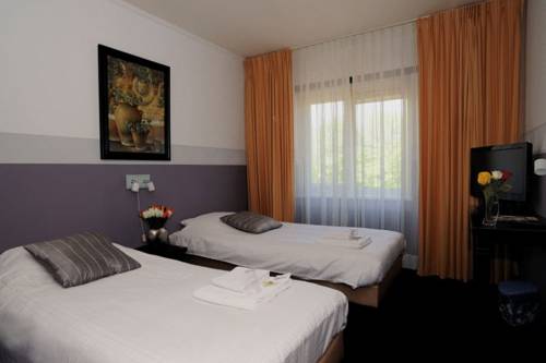 Imagen de la habitación del Hotel Restaurant De Jonge Heertjes. Foto 5