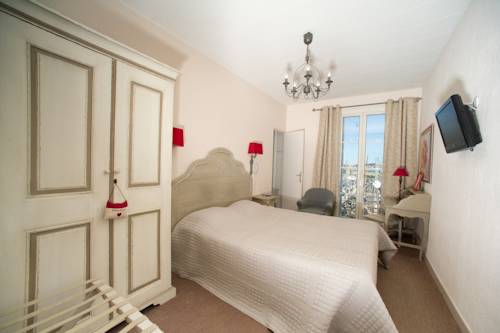Imagen de la habitación del Hotel Restaurant De La Tour. Foto 3
