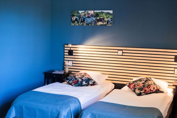 Imagen de la habitación del Hotel Restaurant De Roosterhoeve. Foto 2