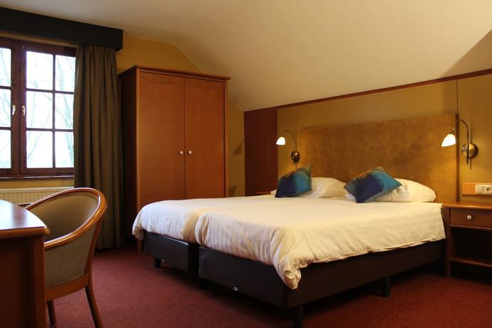 Imagen de la habitación del Hotel Restaurant De Roosterhoeve. Foto 4