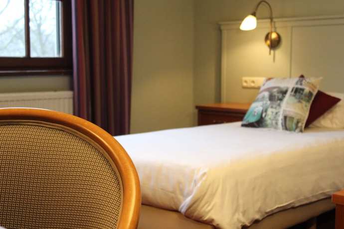 Imagen de la habitación del Hotel Restaurant De Roosterhoeve. Foto 5