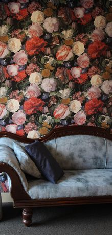 Imagen de los interiores del Hotel Restaurant De Roosterhoeve. Foto 20