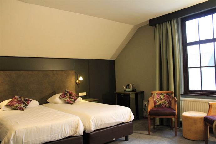 Imagen de la habitación del Hotel Restaurant De Roosterhoeve. Foto 6
