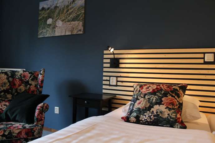 Imagen de la habitación del Hotel Restaurant De Roosterhoeve. Foto 7