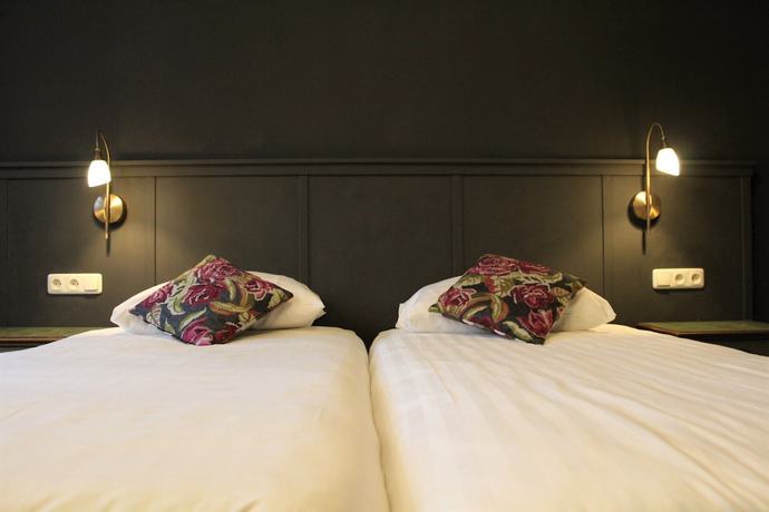 Imagen de la habitación del Hotel Restaurant De Roosterhoeve. Foto 12