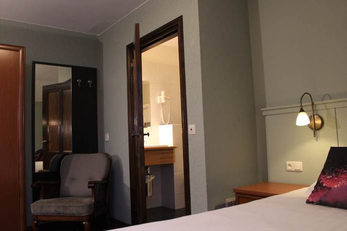 Imagen de la habitación del Hotel Restaurant De Roosterhoeve. Foto 14