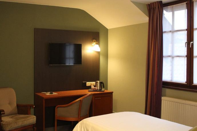 Imagen de la habitación del Hotel Restaurant De Roosterhoeve. Foto 16