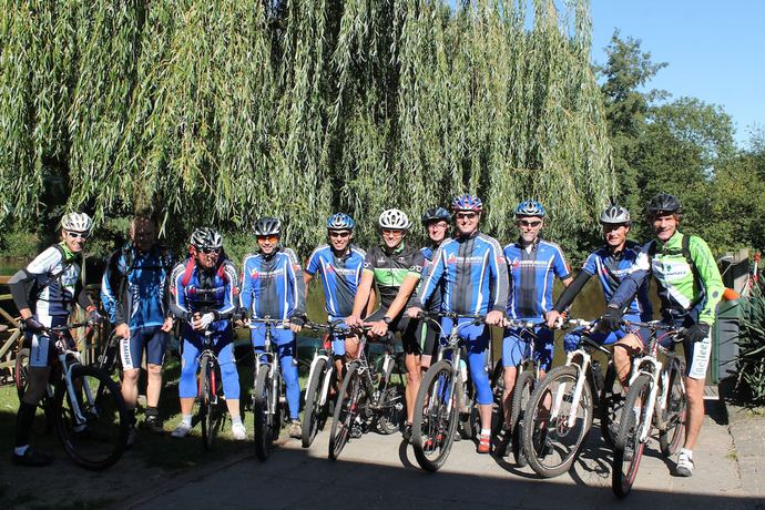 Imagen general del Hotel Restaurant De Uitkijk. Foto 2