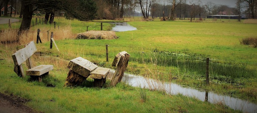 Imagen general del Hotel Restaurant De Uitkijk. Foto 4