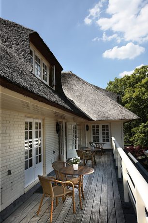 Imagen de la habitación del Hotel Restaurant De Uitkijk. Foto 12