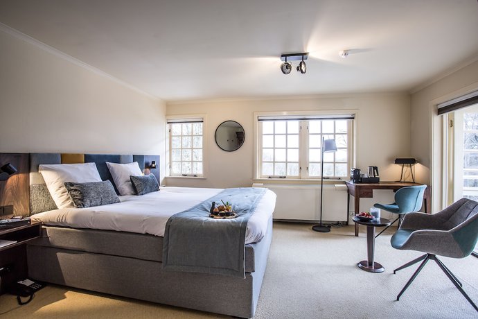 Imagen de la habitación del Hotel Restaurant De Uitkijk. Foto 13