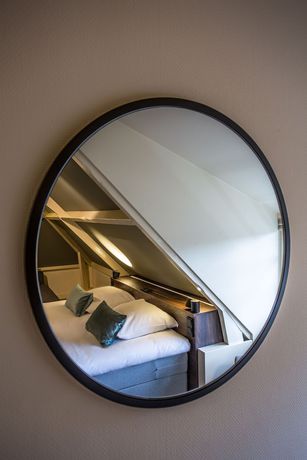 Imagen de la habitación del Hotel Restaurant De Uitkijk. Foto 15