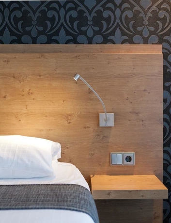 Imagen de la habitación del Hotel Restaurant De Zwaan. Foto 11