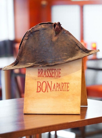 Imagen del bar/restaurante del Hotel Restaurant De Zwaan. Foto 4