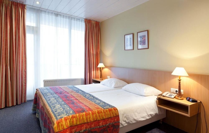 Imagen de la habitación del Hotel Restaurant De Zwaan. Foto 12