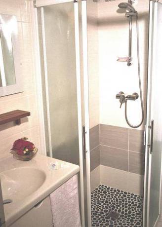 Imagen de la habitación del Hotel Restaurant Des Deux Vall&eacute;es. Foto 10