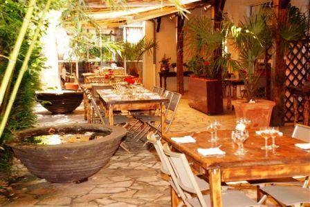 Imagen de la habitación del Hotel Restaurant Des Thermes, Castera-Verduzan. Foto 2