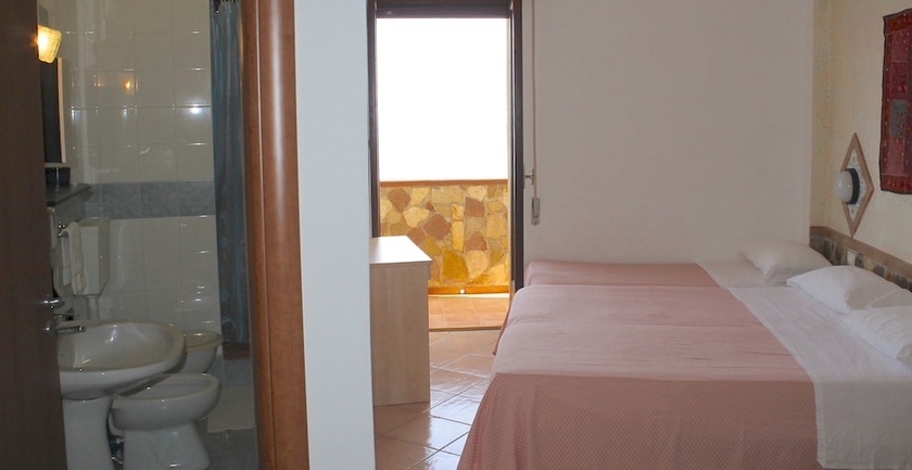 Imagen de la habitación del Hotel Restaurant Diana. Foto 4