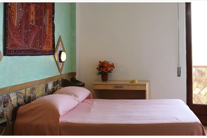 Imagen de la habitación del Hotel Restaurant Diana. Foto 5