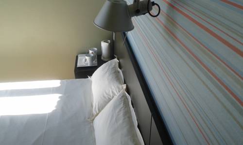 Imagen de la habitación del Hotel Restaurant Didier M&eacute;ril. Foto 11