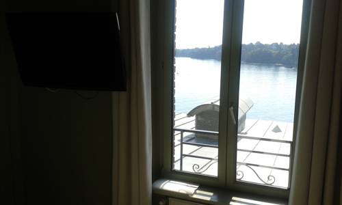 Imagen de la habitación del Hotel Restaurant Didier M&eacute;ril. Foto 14