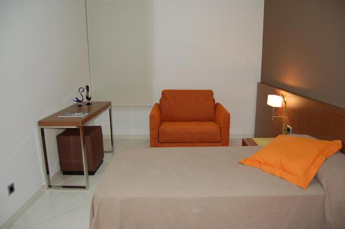 Imagen de la habitación del Hotel Restaurant Diego. Foto 7