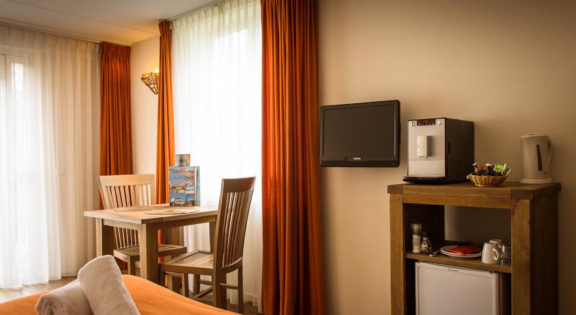 Imagen de la habitación del Hotel Restaurant Dolores. Foto 5