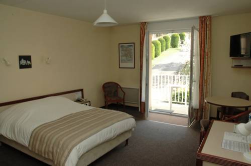 Imagen de la habitación del Hotel Restaurant D'orfeuil. Foto 5