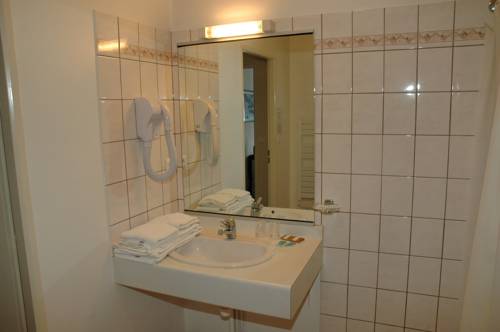 Imagen de la habitación del Hotel Restaurant D'orfeuil. Foto 8