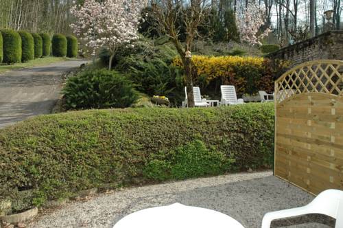Imagen de la habitación del Hotel Restaurant D'orfeuil. Foto 9